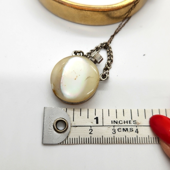 Victorian Ballou Bangle - Picture 7 of 8